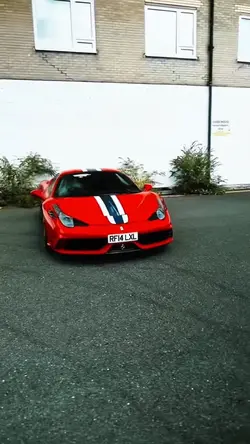 Ferrari❤️