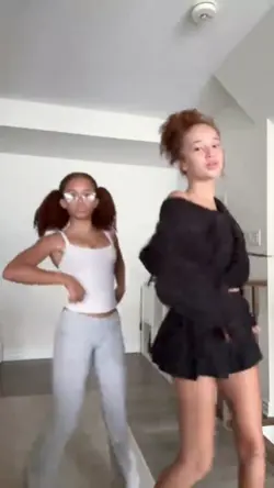 Dance challenge 