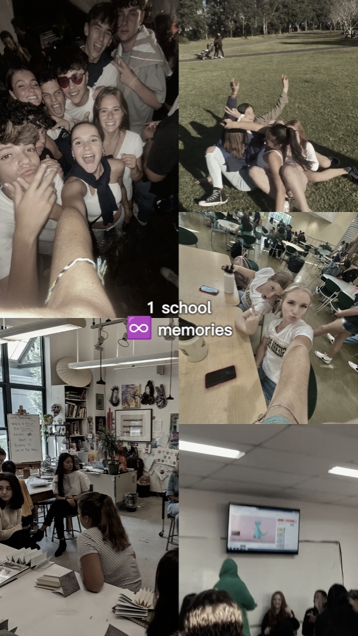 Recuerdos escolares