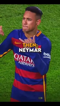 Now vs Then Football
