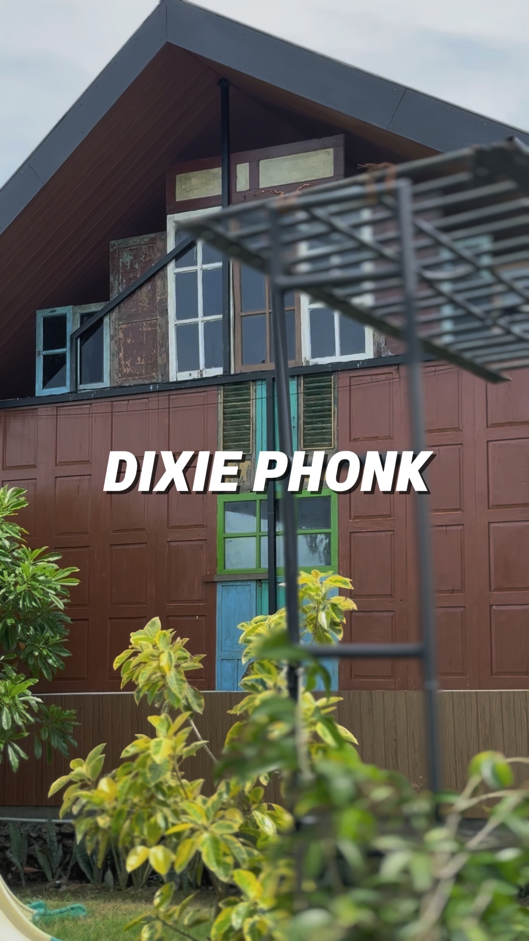 DIXIE PHONK 