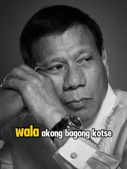Duterte Parin! 