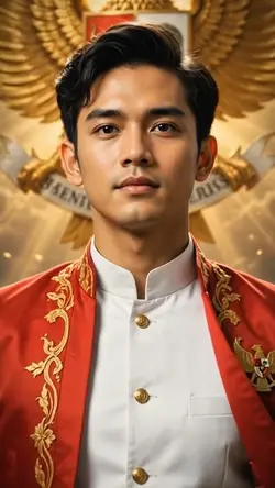 Indonesia Royal 