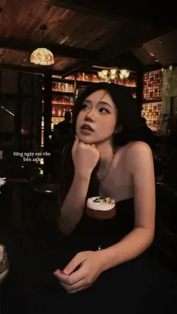 Từng ngày em vẫn bên