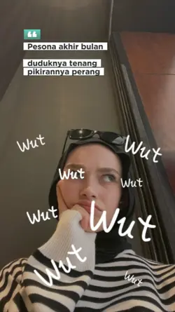 pesona akhir bulan