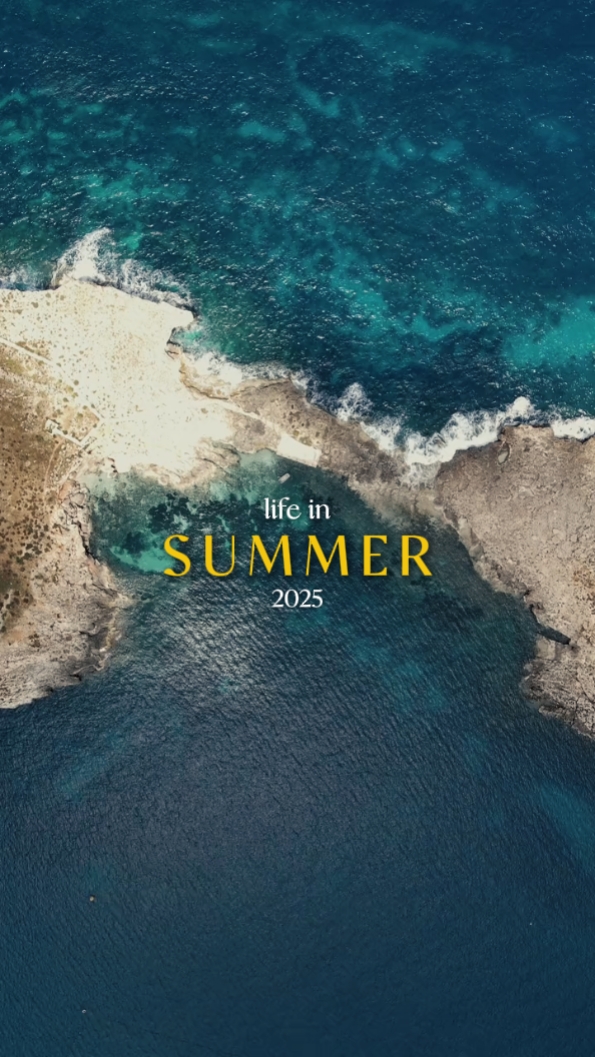 Verão 2025