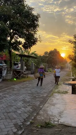 1 klip jernih