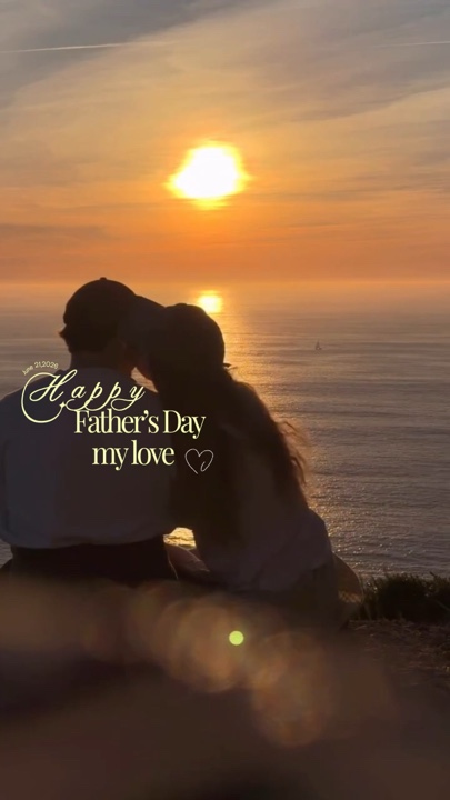 FATHERSDAY / HUBBY
