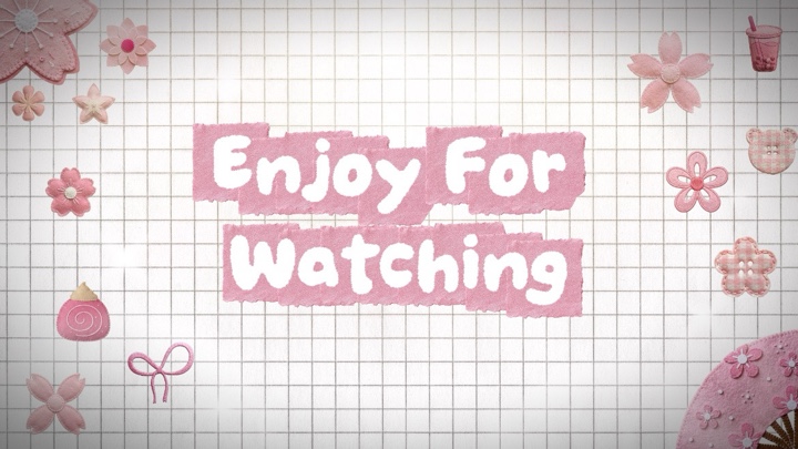 PROYEK VIDEO INTRO 