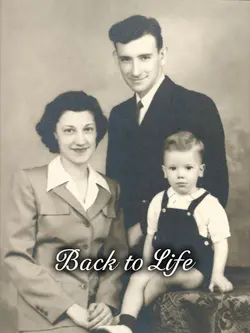 Back to Life 