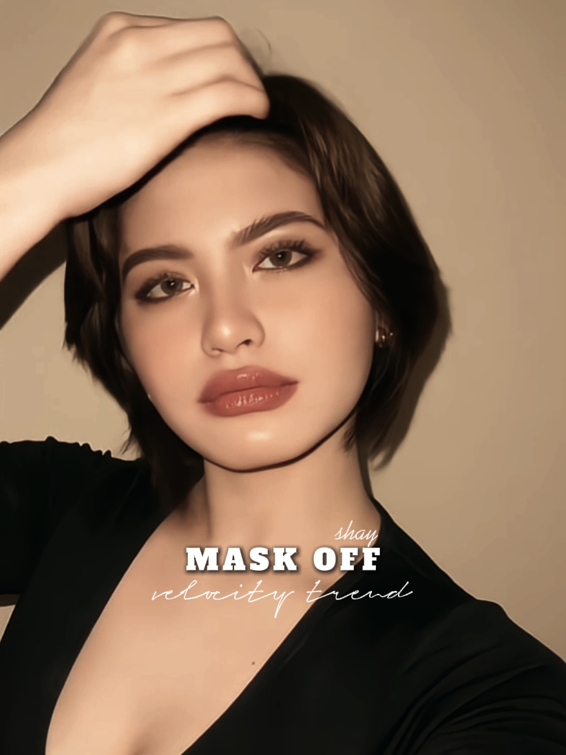 mask off 