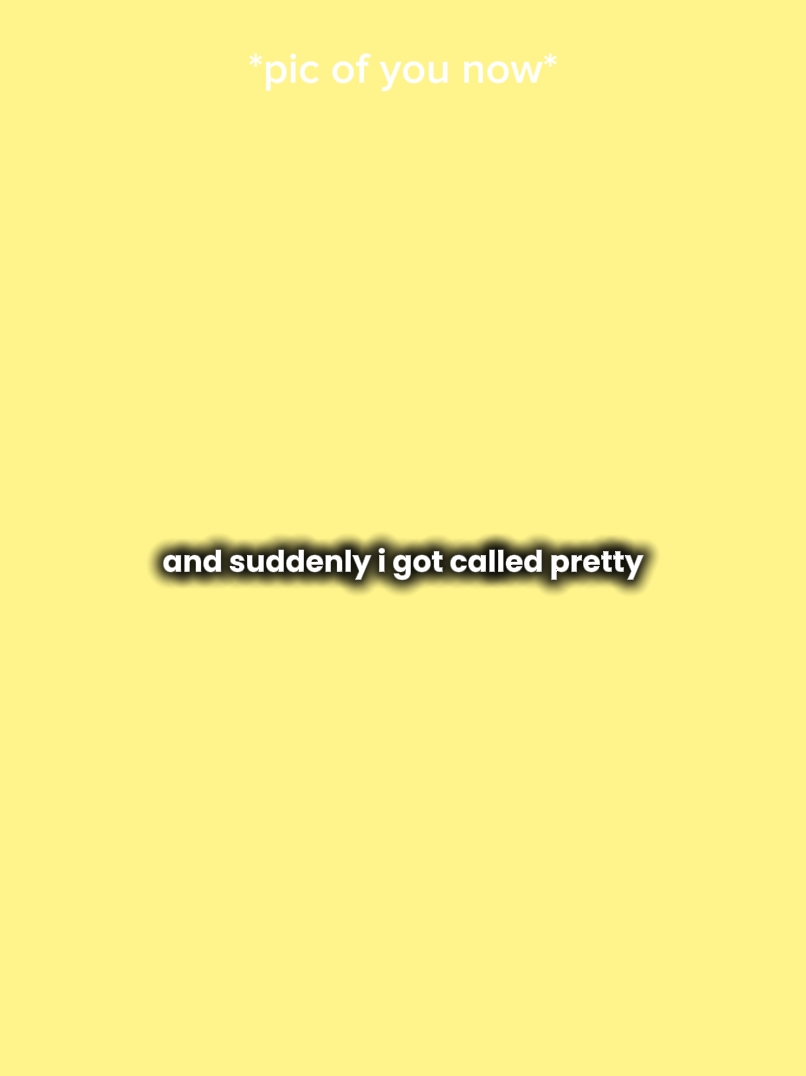 got called pretty 