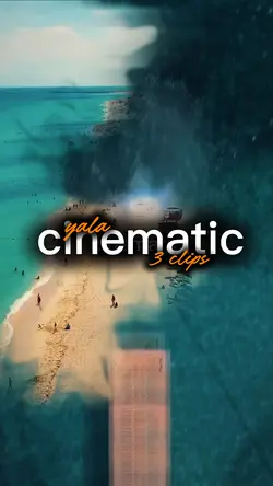 cinematic videos