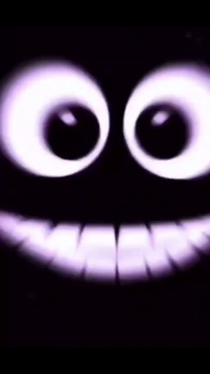 Scary Run edit 