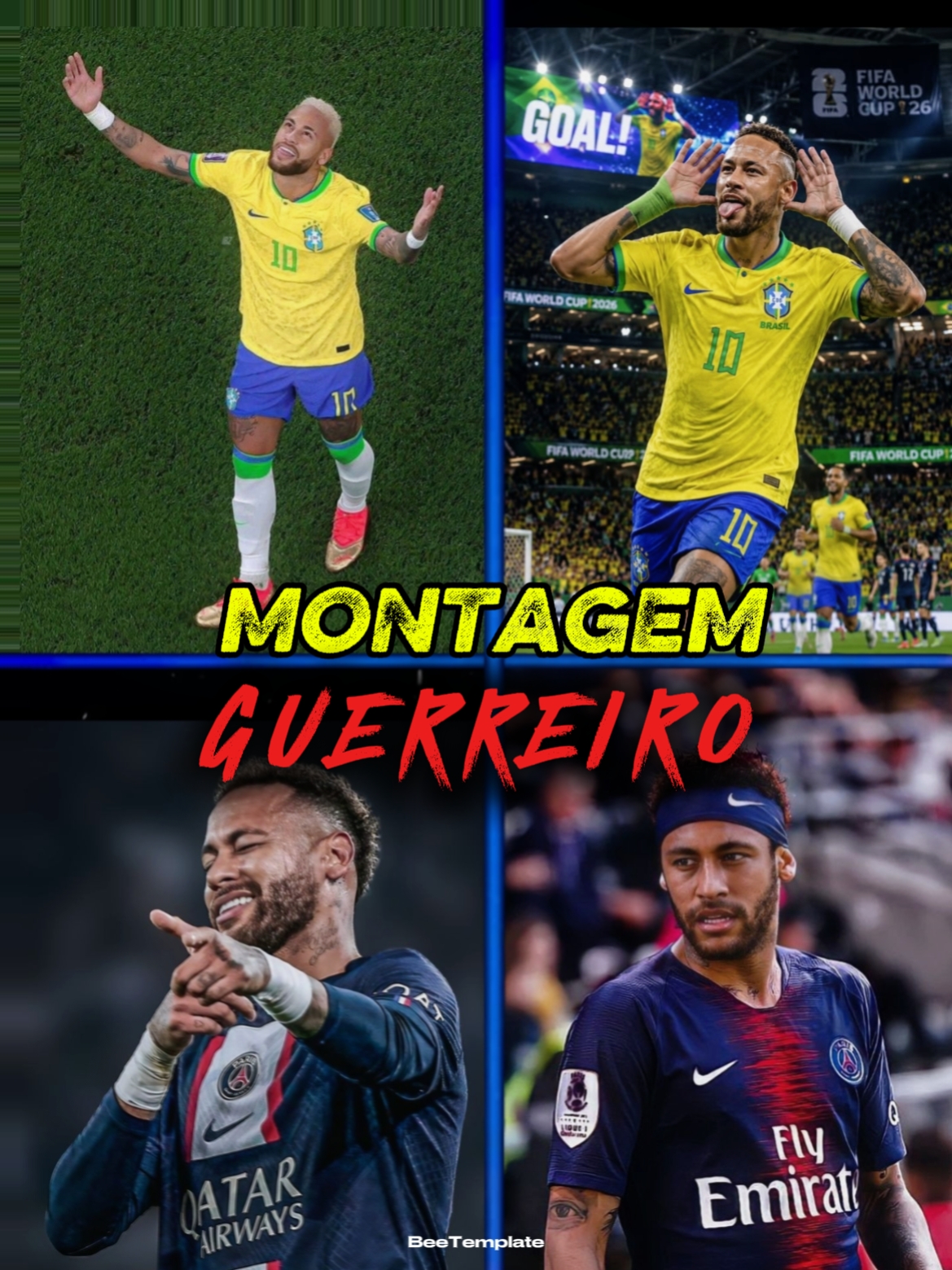 Monatgem Guerreiro