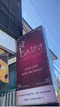 Toko roti