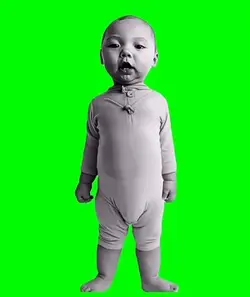 Dance baby