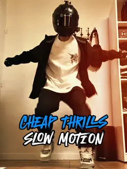 CHEAP THRILLS