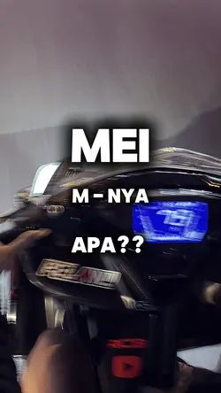 Ultah Mei 
