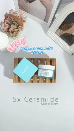 5XCeramide Skintific