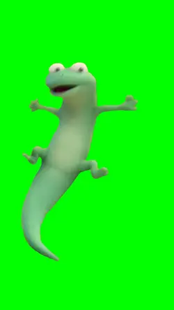 hoppers jumping liza