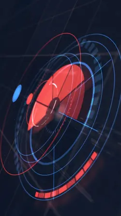 Logo Animationhitech