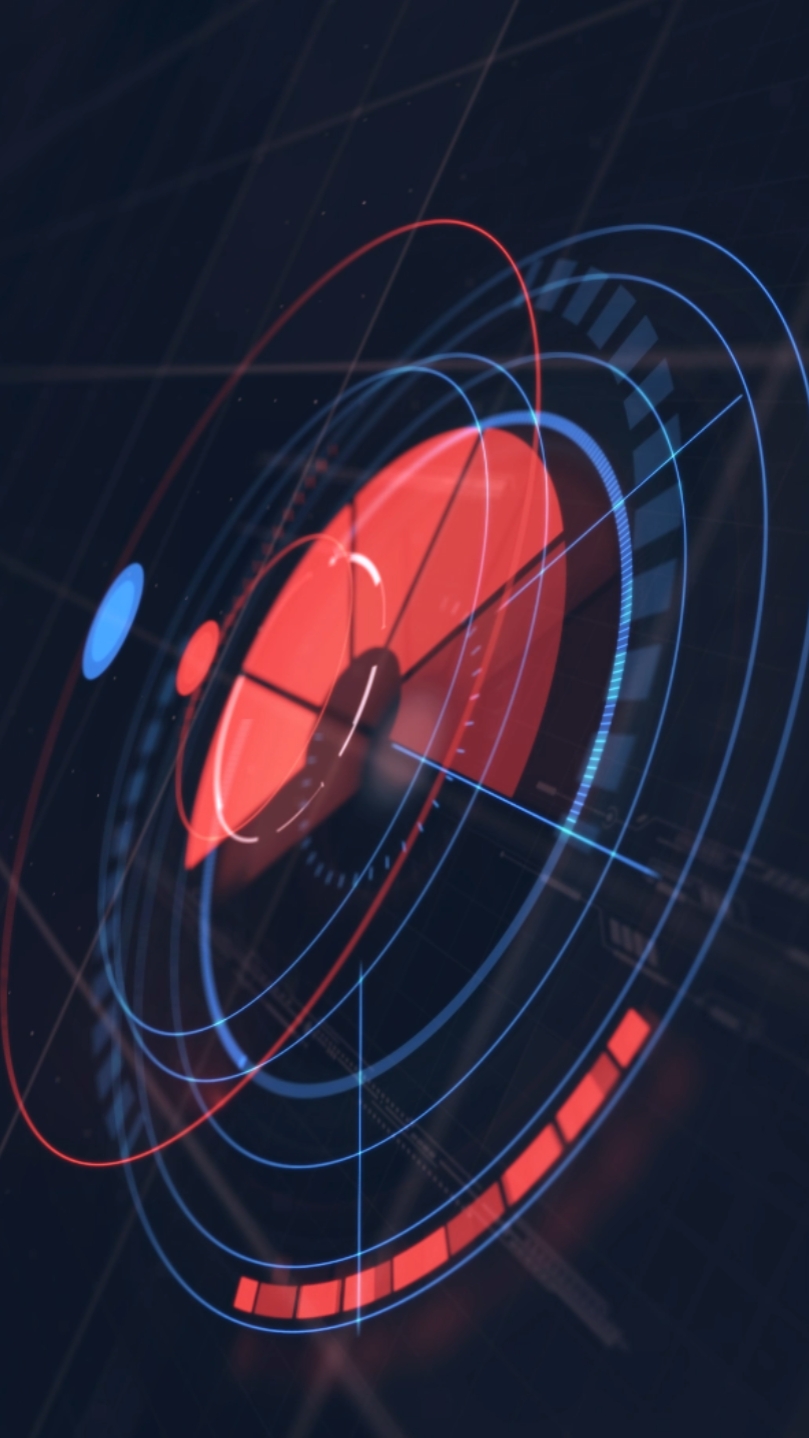 Logotipo Animación