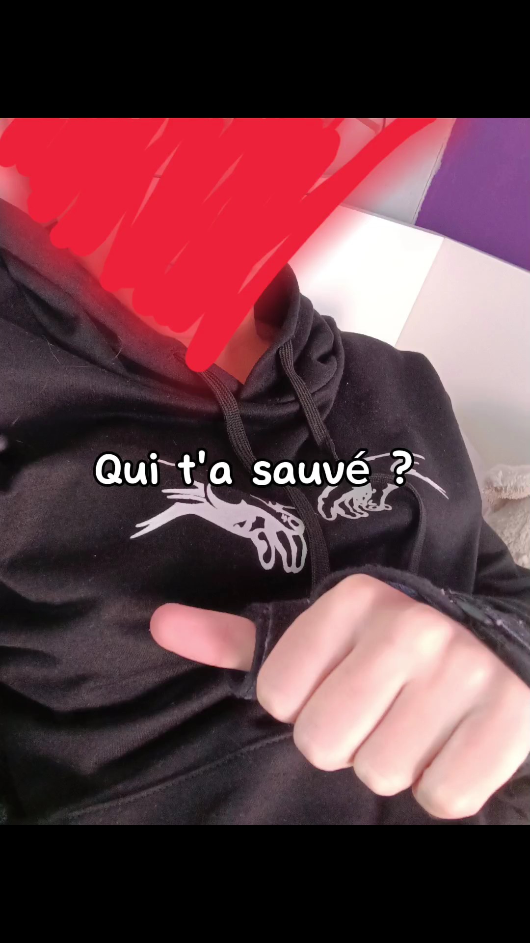 Encore et tjrs ;-;