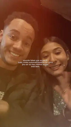 Melhor amigo