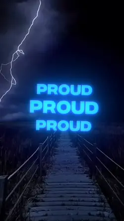Make my people prou