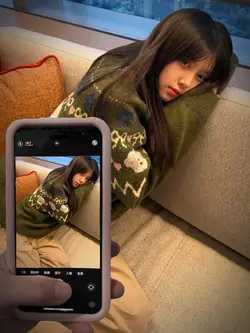 照片  |  抖音热门模板