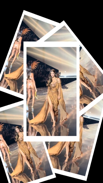Fashion show