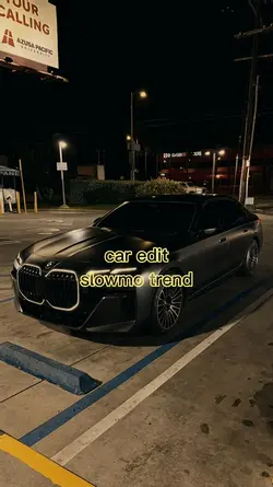 New BMW