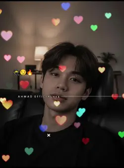 Moody Two‑Photo Crush Edit