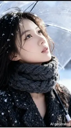 Winter snow ❄️ 