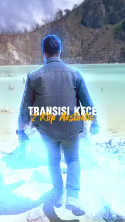 Transisi Kece|Mekkah