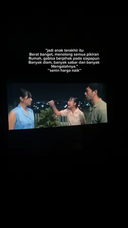 Anak bungsu