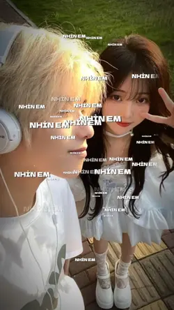 Nhìn em như bức tran