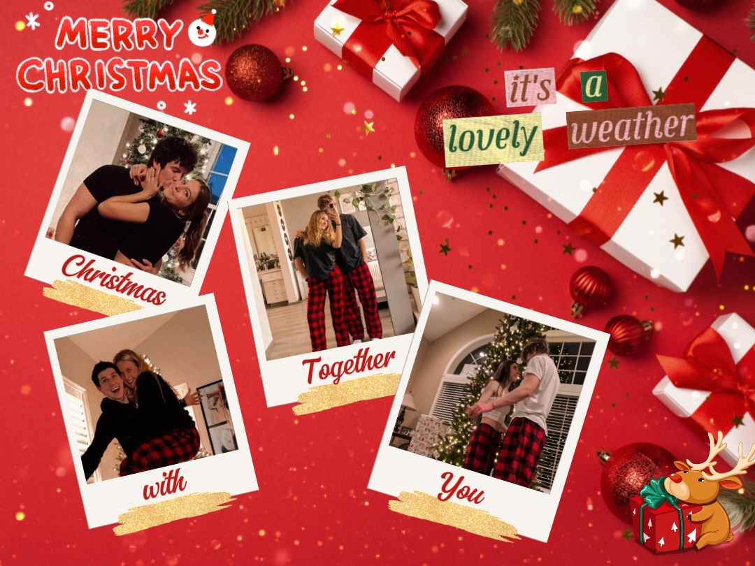 Navidad Con Tú