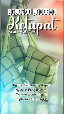 Kupatan 2025