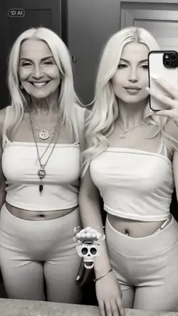 Elderly version - IA