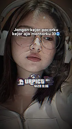 JANGAN KEJAR PACARKu