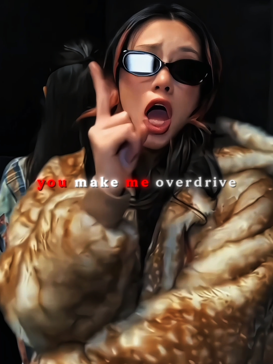 overdrive tws