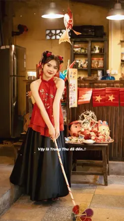 Nhạc chế Trung Thu