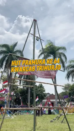 HARI PRAMUKA CINEMA
