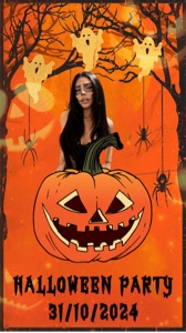 Fiesta de Halloween