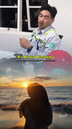 ELEGI ESOK PAGI