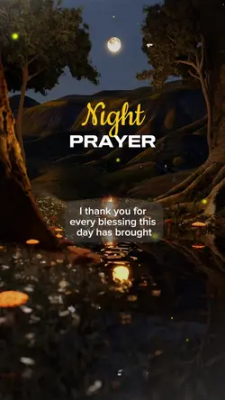 Night Prayer