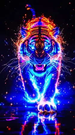 Live wallpaper