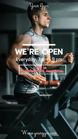 Open Gym